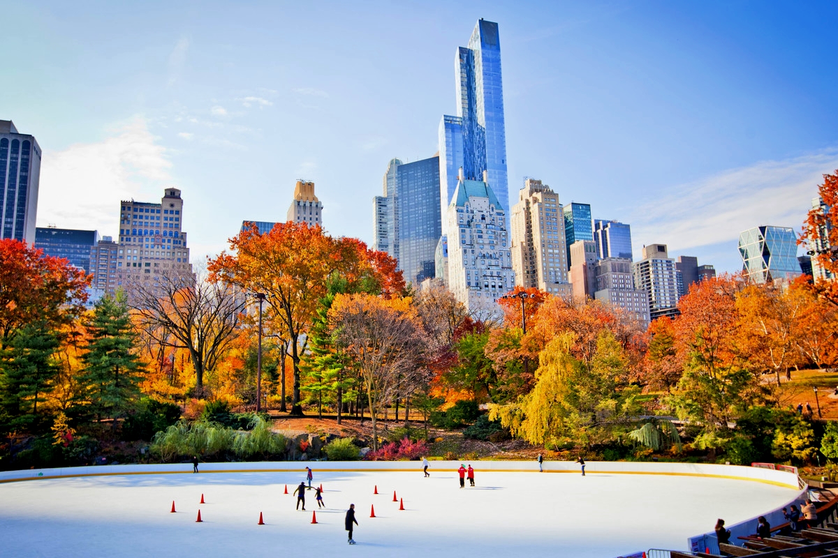 Natale a New York