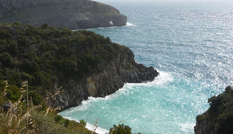 CILENTO – Ascea Marina-Club OLIMPIA RESORT 4* 12-26 settembre 2021