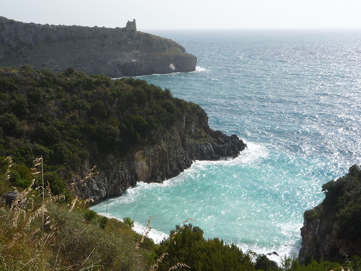 Cilento