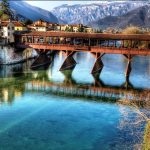 Asolo e Bassano del Grappa