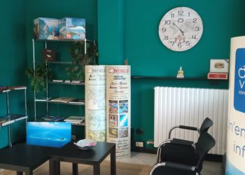 Agenzia Qi Viaggi Agrate 1